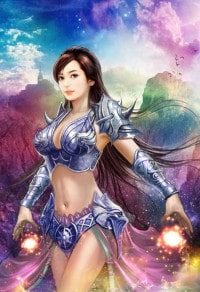 美人录