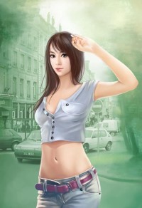 珍惜