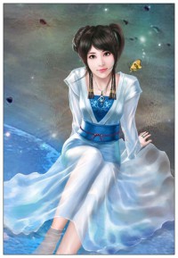 暗战（第三部）