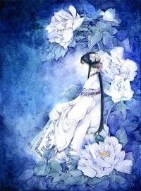 《杨八娘》