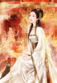 宿敌小仙君沦为废人后