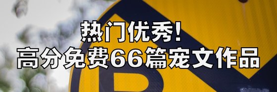热门优秀！高分免费66篇宠文作品